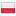 luvena.pl hosted country